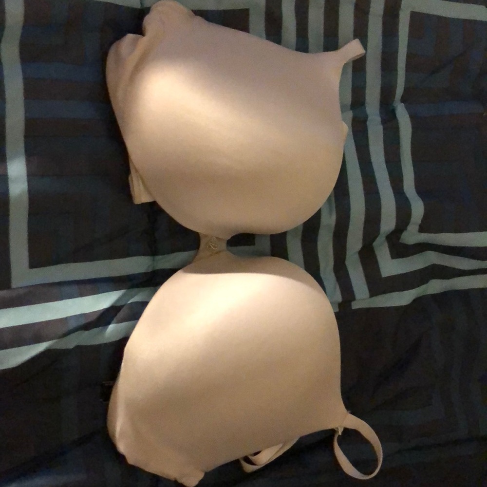 VS very sexy bra